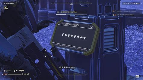 Stratagem Codes (Helldivers) .